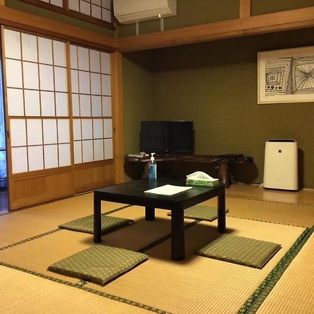 Nikko - House / Vacation Stay 4416 ภายนอก รูปภาพ