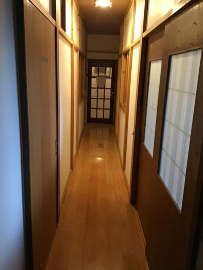 Nikko - House / Vacation Stay 4416 ภายนอก รูปภาพ