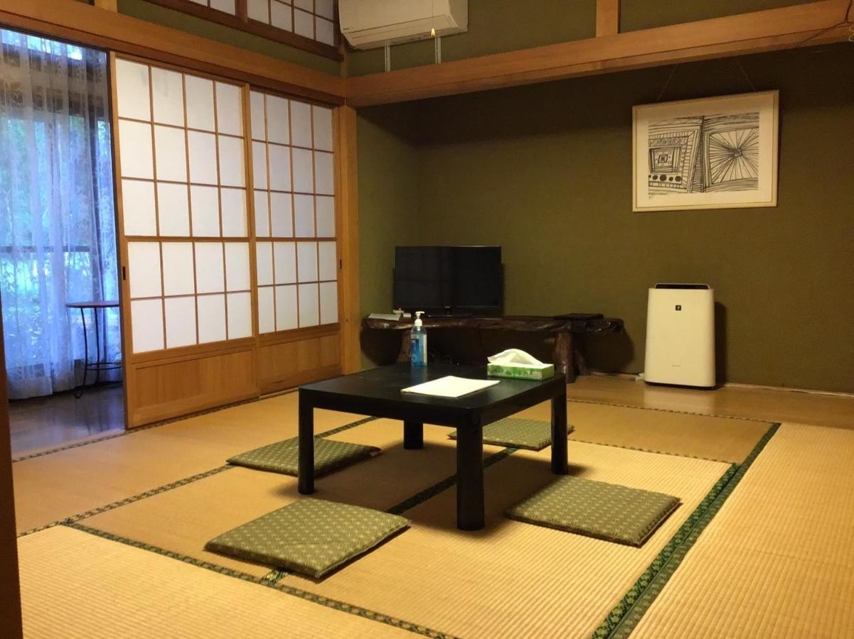 Nikko - House / Vacation Stay 4416 ภายนอก รูปภาพ