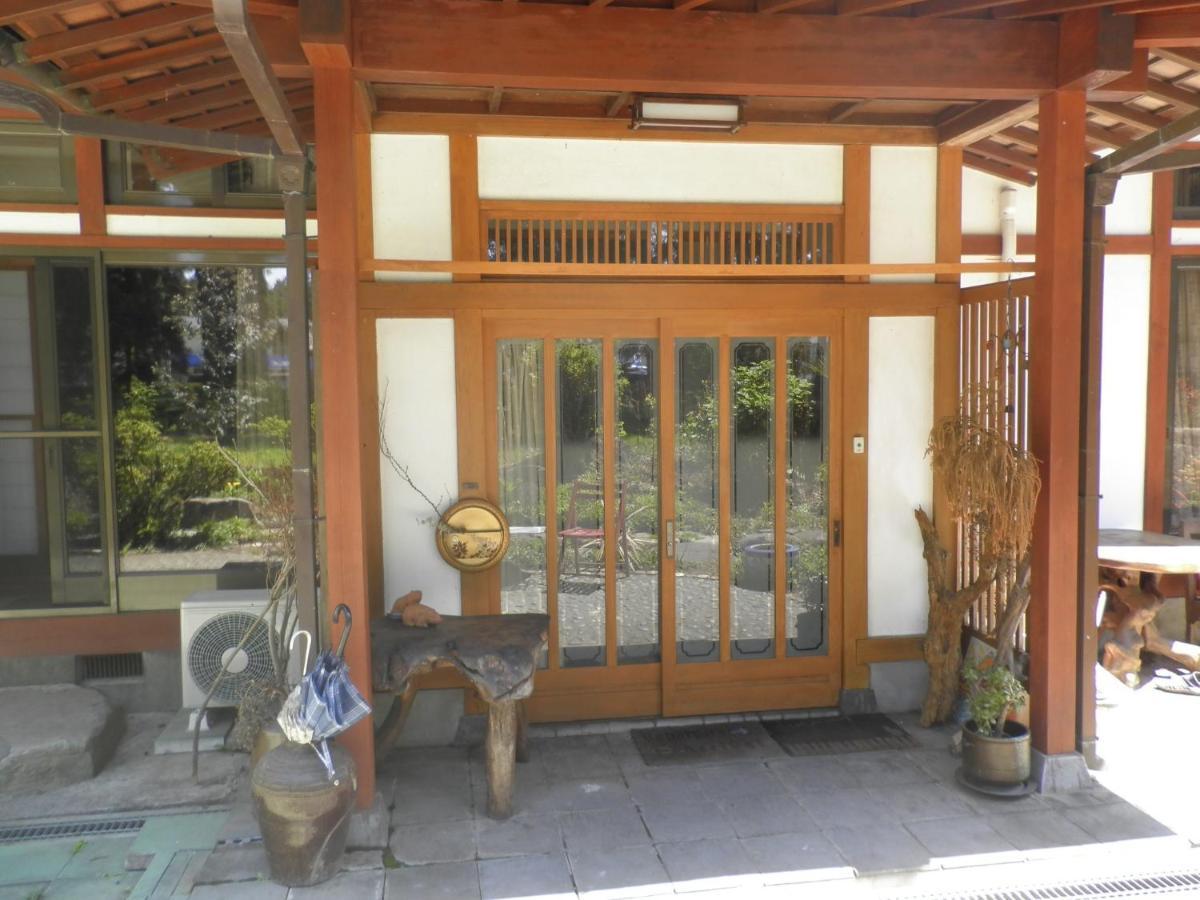 Nikko - House / Vacation Stay 4416 ภายนอก รูปภาพ