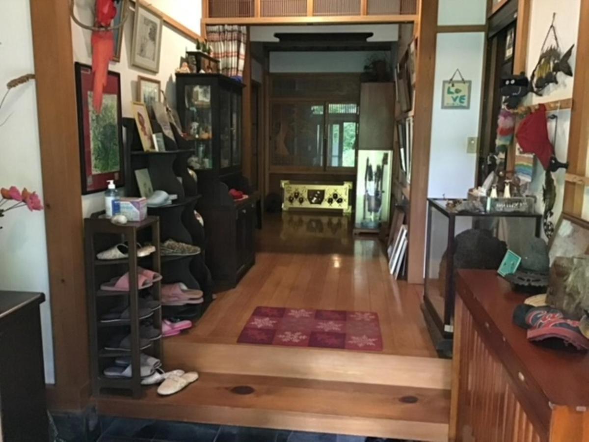 Nikko - House / Vacation Stay 4416 ภายนอก รูปภาพ