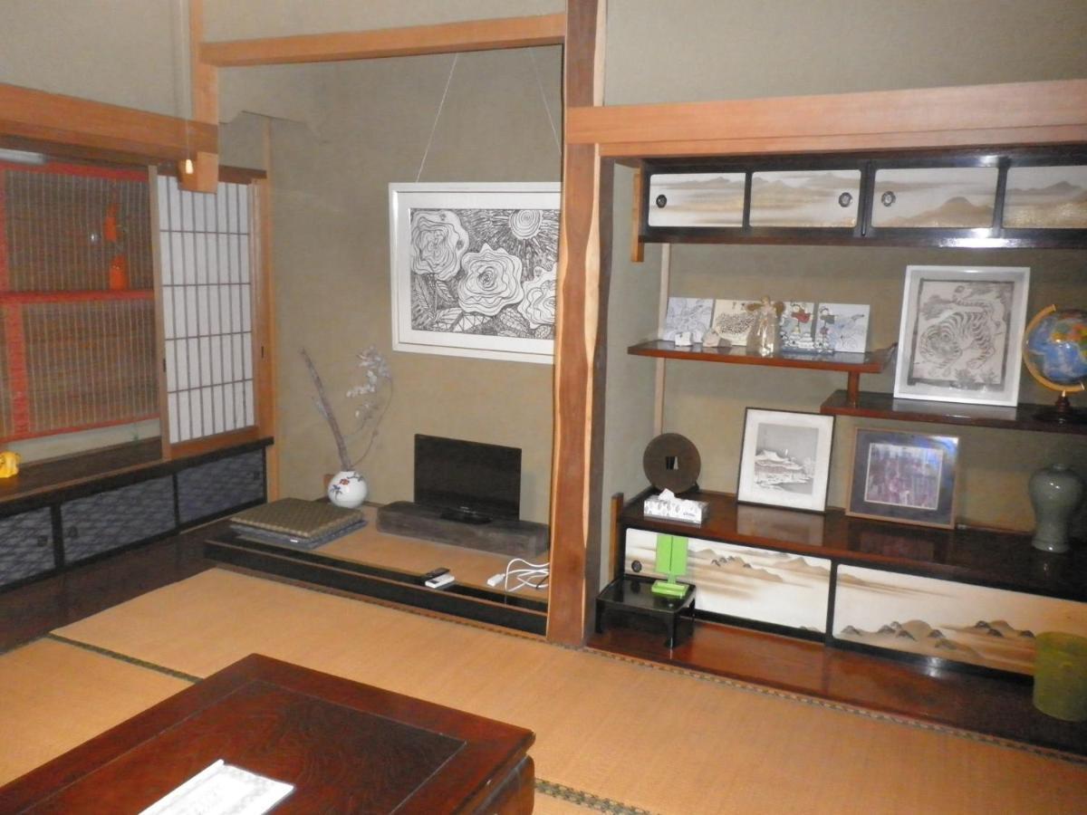 Nikko - House / Vacation Stay 4416 ภายนอก รูปภาพ