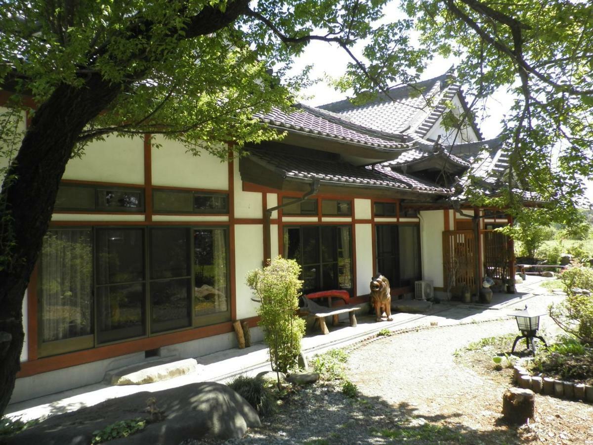 Nikko - House / Vacation Stay 4416 ภายนอก รูปภาพ